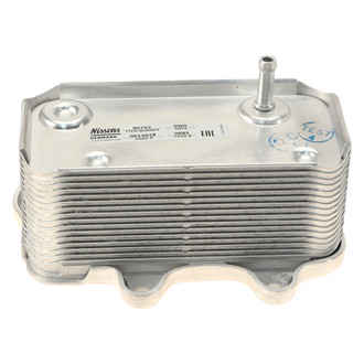 Nissens® - Oil Cooler