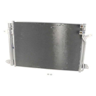 Nissens® - A/C Condenser
