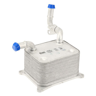 Nissens® - Oil Cooler
