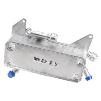 Nissens® - Automatic Transmission Oil Cooler