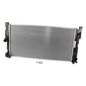 Nissens® - Engine Coolant Radiator