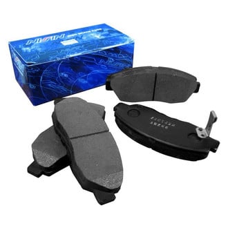 Nissin® - Brake Pads