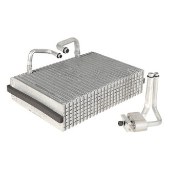 Nissin® - A/C Evaporator Core