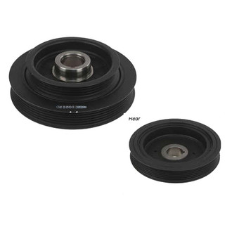 NOK® - Crankshaft Pulley