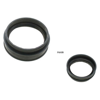 NOK® - Rear Driver or Passenger Side Outer Wheel Seal