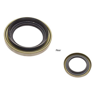 NOK® - Front Driver or Passenger Side Wheel Seal