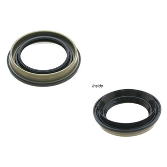 NOK® - Rear Driver or Passenger Side Outer Wheel Seal