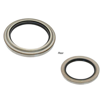 NOK® - Front Driver or Passenger Side Inner Wheel Seal