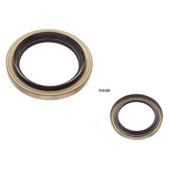 NOK® - Rear Driver or Passenger Side Inner Wheel Seal