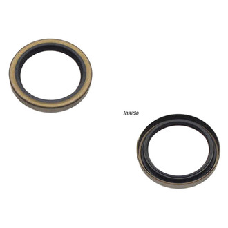 NOK® - Rear Driver or Passenger Side Wheel Seal