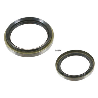 NOK® - Front Driver or Passenger Side Inner Wheel Seal