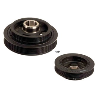 NOK® - Crankshaft Pulley