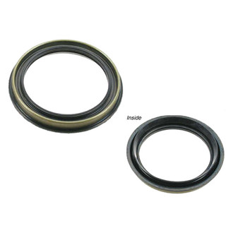 NOK® - Rear Driver or Passenger Side Wheel Seal