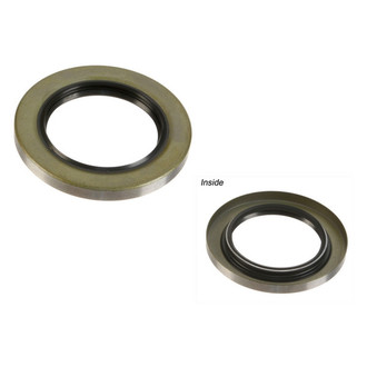 NOK® - Front Driver or Passenger Side Inner Wheel Seal
