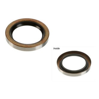 NOK® - Rear Driver or Passenger Side Inner Wheel Seal