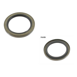 NOK® - Front Driver or Passenger Side Wheel Seal