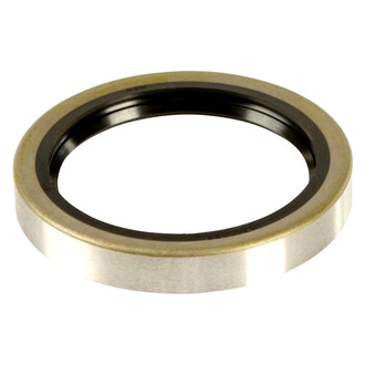 NOK® - Rear Driver or Passenger Side Wheel Seal