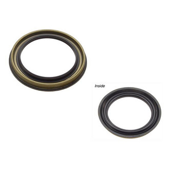 NOK® - Front Driver or Passenger Side Outer Wheel Seal