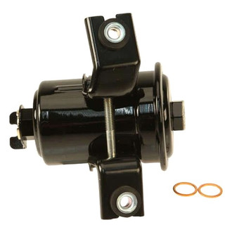 NPN® - In-Line Fuel Filter