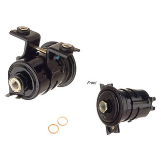NPN® - In-Line Fuel Filter