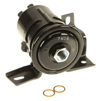 NPN® - In-Line Fuel Filter
