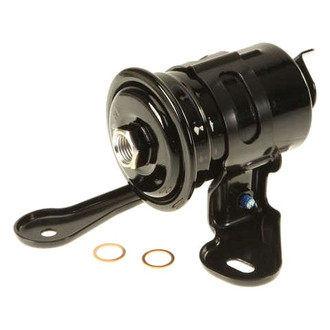 NPN® - In-Line Fuel Filter