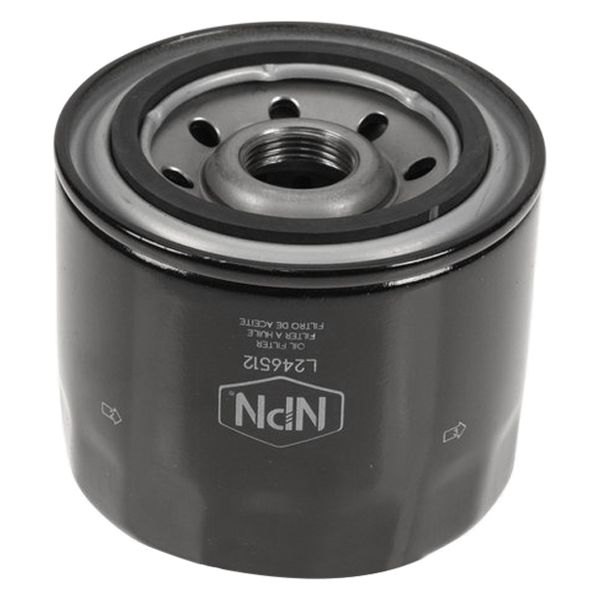 NPN® - Metric Thread Engine Oil Filter