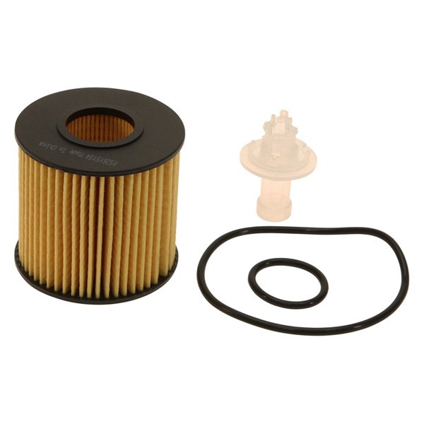 NPN® - Engine Oil Filter Kit