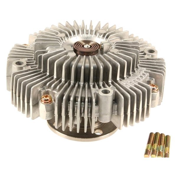NPW® - Engine Cooling Fan Clutch