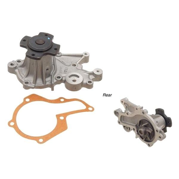 NPW® - Engine Coolant Water Pump