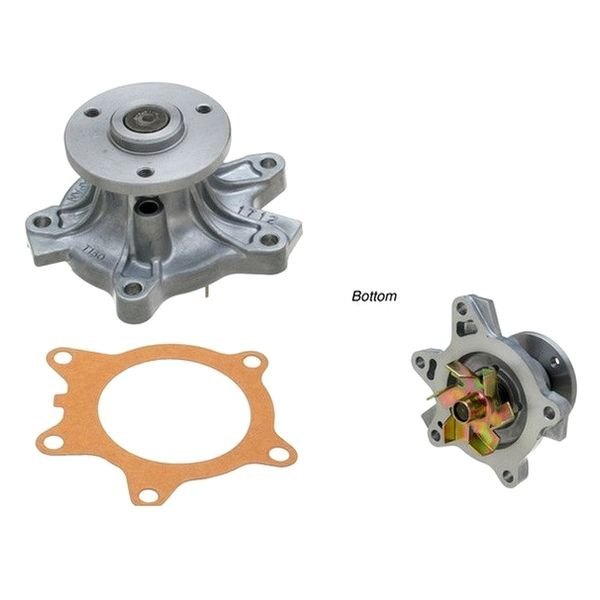 NPW® - Engine Coolant Water Pump