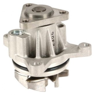 NPW® - Engine Coolant Water Pump