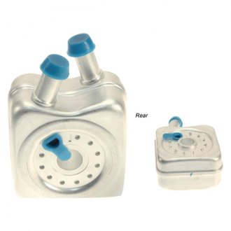 NRF® - Oil Cooler