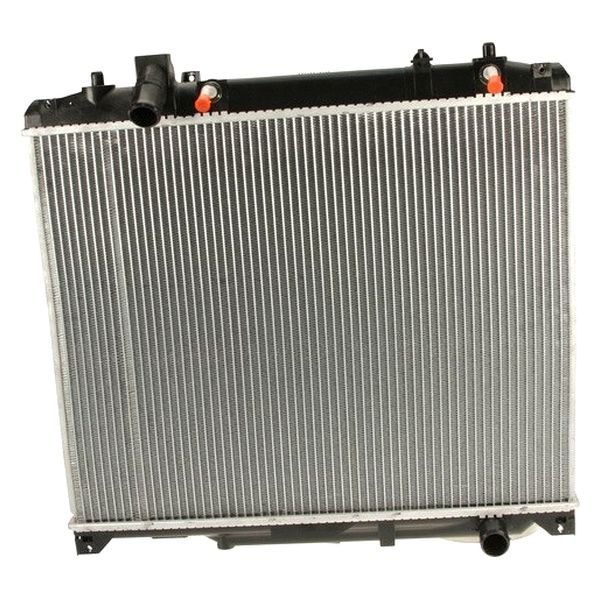 NRF® - Engine Coolant Radiator