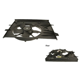 NRF® - Engine Cooling Fan Assembly