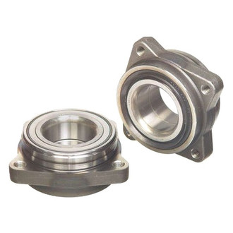 NSK® - Front Driver or Passenger Side Wheel Bearing