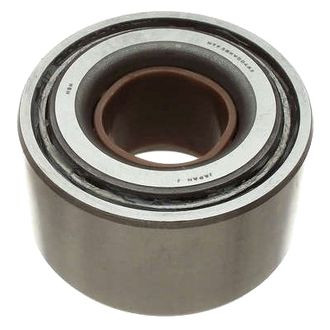 NSK® - Front Driver or Passenger Side Wheel Bearing