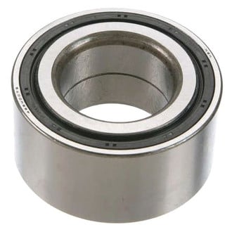 NSK® - Front Driver or Passenger Side Wheel Bearing