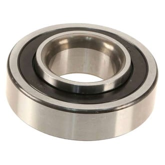 NSK® - Rear Driver or Passenger Side Wheel Bearing