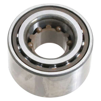 NSK® - Rear Driver or Passenger Side Wheel Bearing