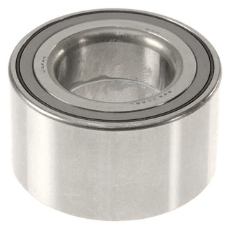 NSK® - Front Driver or Passenger Side Wheel Bearing