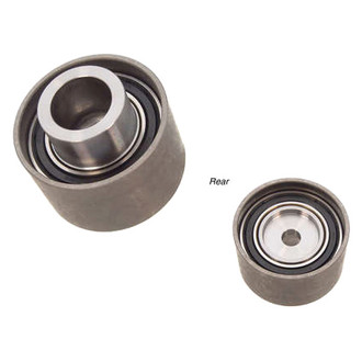 NSK® - Passenger Side Timing Belt Roller