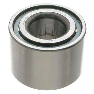 NSK® - Rear Driver or Passenger Side Wheel Bearing