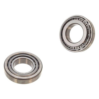 NSK® - Rear Driver or Passenger Side Outer Wheel Bearing