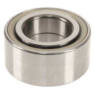 NSK® - Front Driver or Passenger Side Wheel Bearing