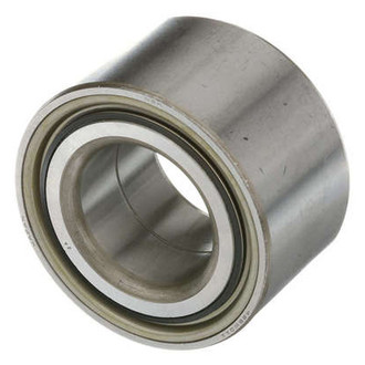 NSK® - Rear Driver or Passenger Side Wheel Bearing
