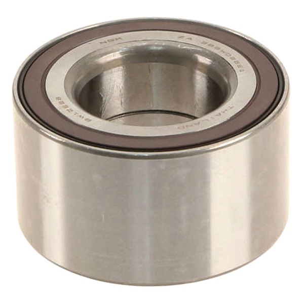 NSK® 38BWD26 - Rear Driver Side 1 Generation Wheel Bearing
