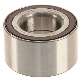 NSK® - Rear Driver or Passenger Side Wheel Bearing