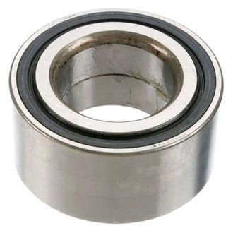 NSK® - Front Driver or Passenger Side Wheel Bearing