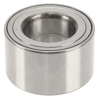 NSK® - Rear Driver or Passenger Side Inner Wheel Bearing